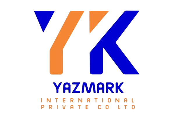 yazmark logo